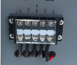 Стабилизатор напряжения Ресанта АСН-3000/1-Ц, Однофазный, 3кВт