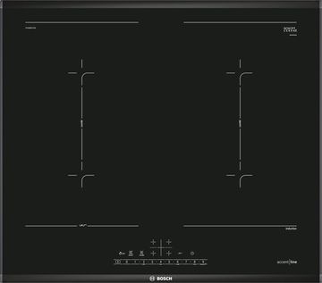 Индукционная варочная панель Bosch PVQ695FC5E