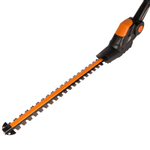 Кусторез WORX WG252E.9 (БЕЗ АБ И ЗУ)