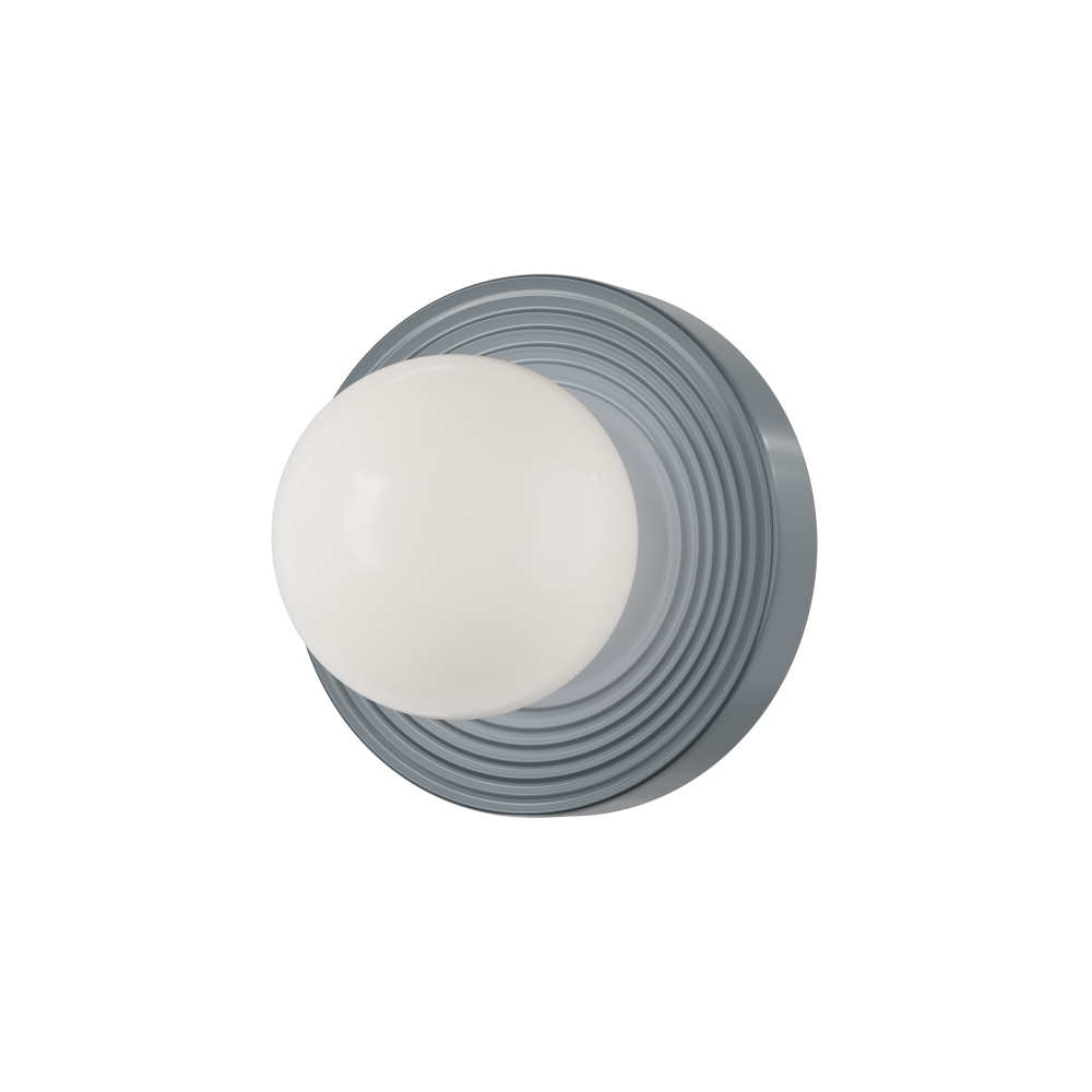 Настенный светильник (бра) Maytoni MOD403WL-01GR1