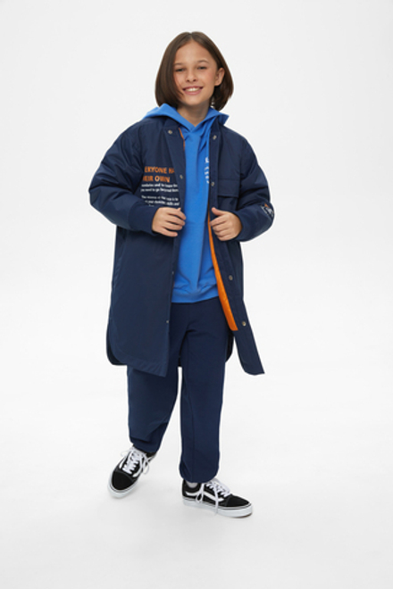 Демисезонная куртка Bell Bimbo