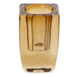 GAEM Подсвечник, L3,5 W3,5 H5,5 см