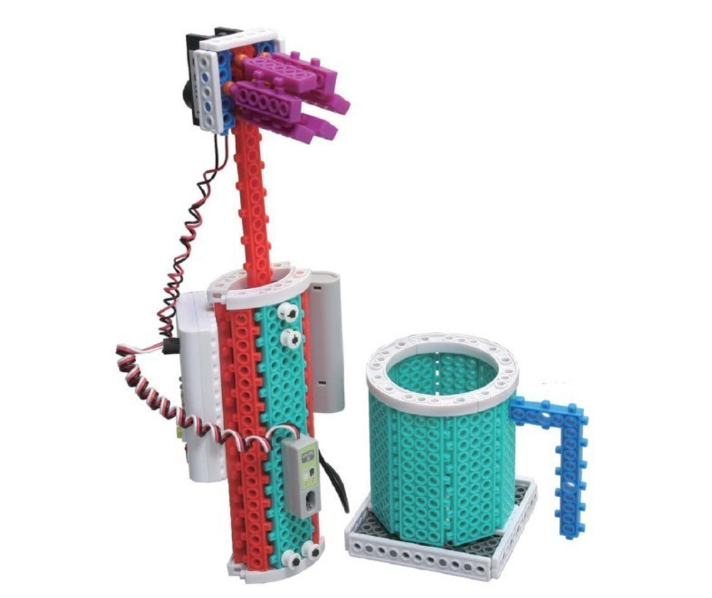 HUNA KICKY MRT2 Senior