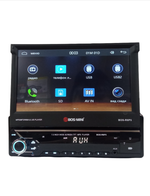 Автомагнитола с выездным экраном 7" MP5/MP3/WMA Player Bos-mini R6P5