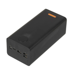 Портативный аккумулятор Romoss PEA60 60000 мАч, чёрный