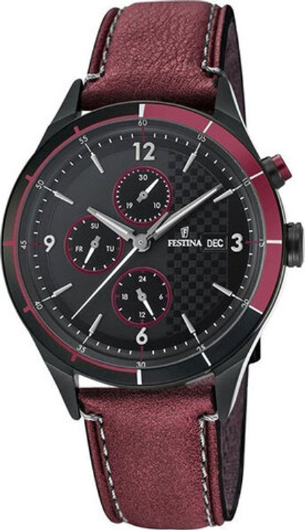 Мужские наручные часы Festina F16994/3