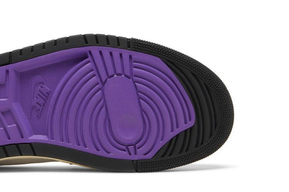 Кроссовки Jordan Air Jordan 1 High Zoom Cmft 2