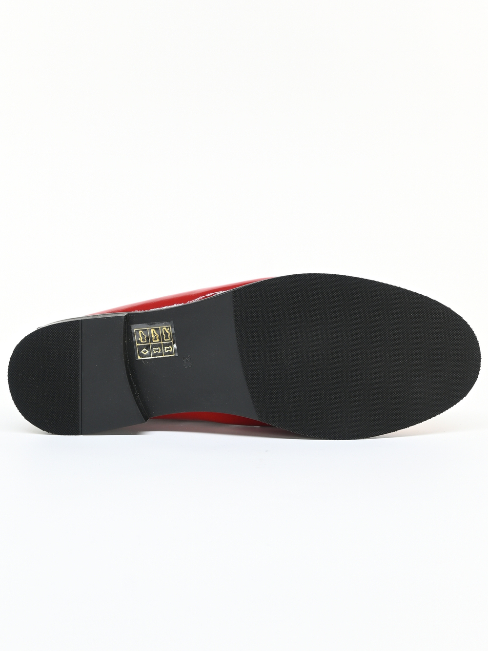 Лоферы женские Ascalini R15502B