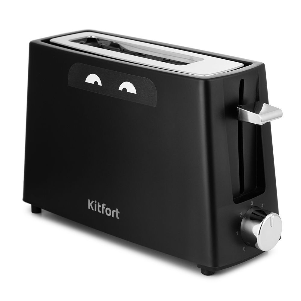 Тостер Kitfort КТ-2054