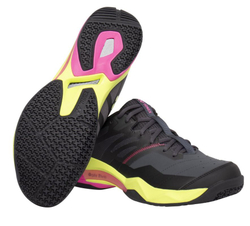 Мужские кроссовки для бадминтона/сквоша Yonex Subaxia GT - dark grey