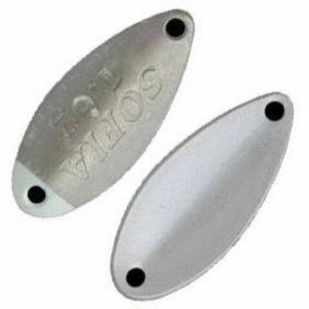 Колеблющаяся блесна Nories Masukurouto Sofia, 1.6 гр, 096