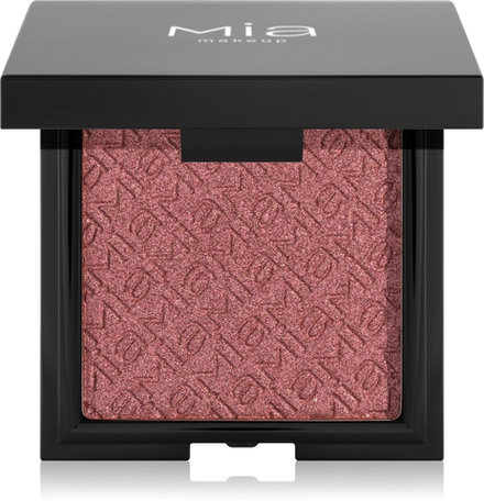 Mia Cosmetics Light Builder - Пудровый хайлайтер для лица оттенок 03 Full Frame, 9 g