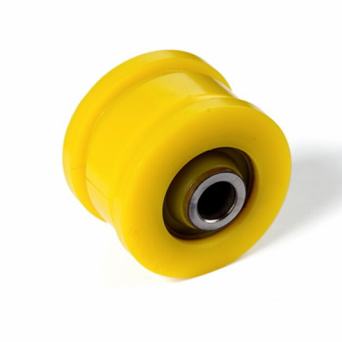 Полиуретановый сайлентблок задней подвески, тяги моста (1 шт.), Точка опоры.3-06-132