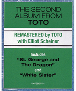 Toto / Hydra (LP)