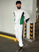 Костюм Nike #3373 (бел.)