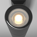 Уличный настенный светильник Outdoor O574WL-02B