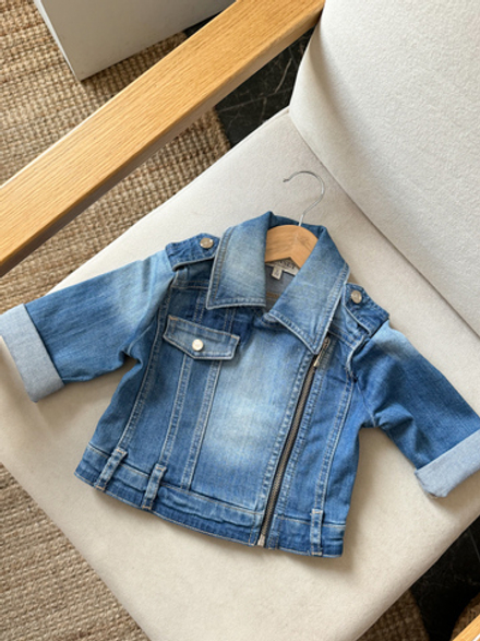 Джинсовка Twinset, 116