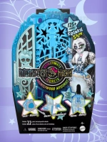 Кукла Монстр Хай Hauntlywood Френки Штейн JBG81