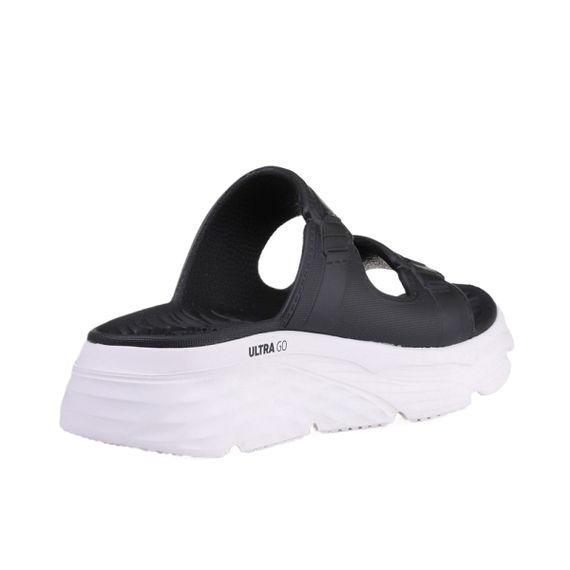 Skechers Max Cushioning FOAMIES 'Black'