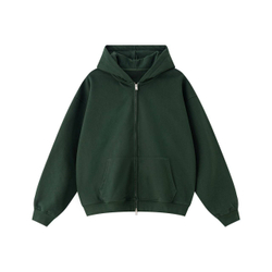 Худи Off Street zip