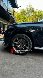КОВАНЫЕ ДИСКИ для BMW X7 G07