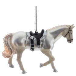 GAEM Украшение новогоднее "Лошадь", L12 W3 H9 см