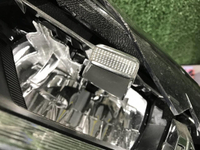 Битая Фара левая VW Teramont (2017-2022) LED