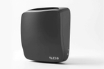 Умный приточный клапан VAKIO KIV SMART, серый
