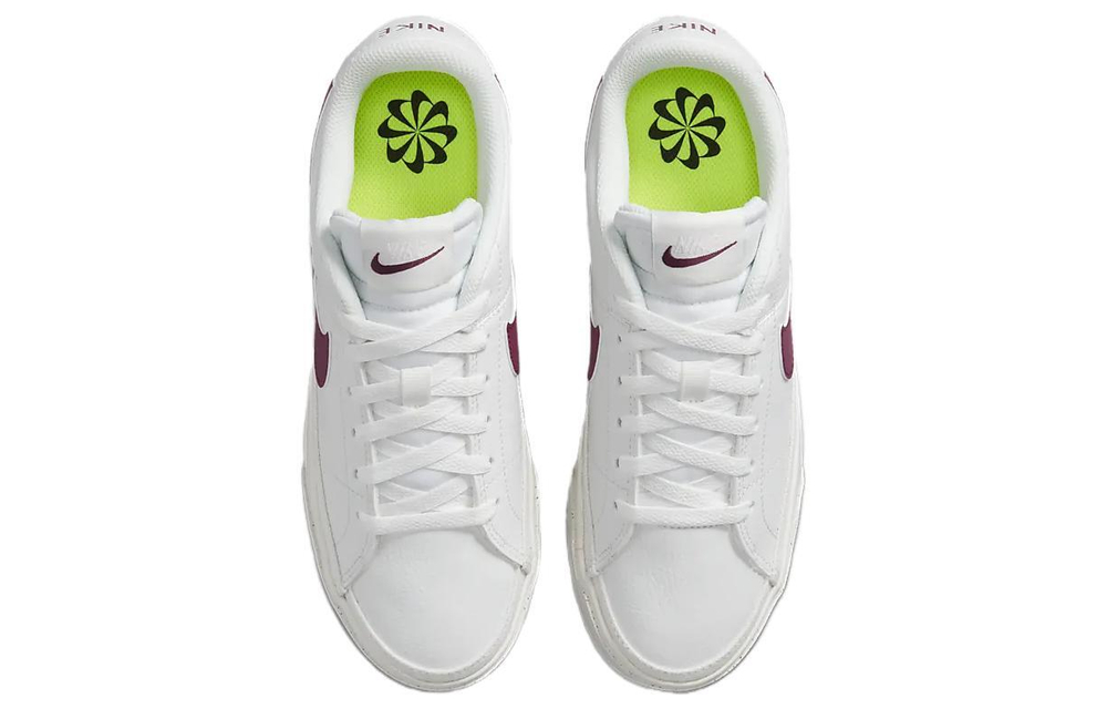 Кроссовки Nike Court Legacy Next Nature (Женская размерная сетка)