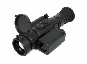 Тепловизионный прицел FORTUNA General 2 50L6 R