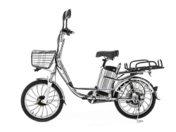 Электровелосипед MOTAX E-NOT EXPRESS BIG 60V30 К