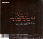 Deep Purple / Pictures Of You (CD Single)