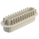 Форма для приготовления пирожных inserto buche 22 х 5 см силиконовая