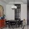 Настенный светильник Loft it Balance 10416W BL