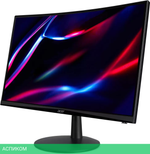 Игровой монитор Acer Nitro ED240QSbmiipx UM.UE0EE.S01