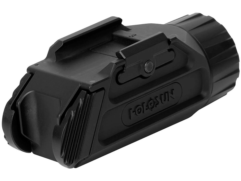 Фонарь подствольный HOLOSUN P.ID HC пистолетный 800lm / 42000cd (P.ID HC)