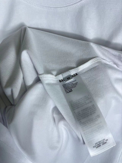 Футболка Balenciaga