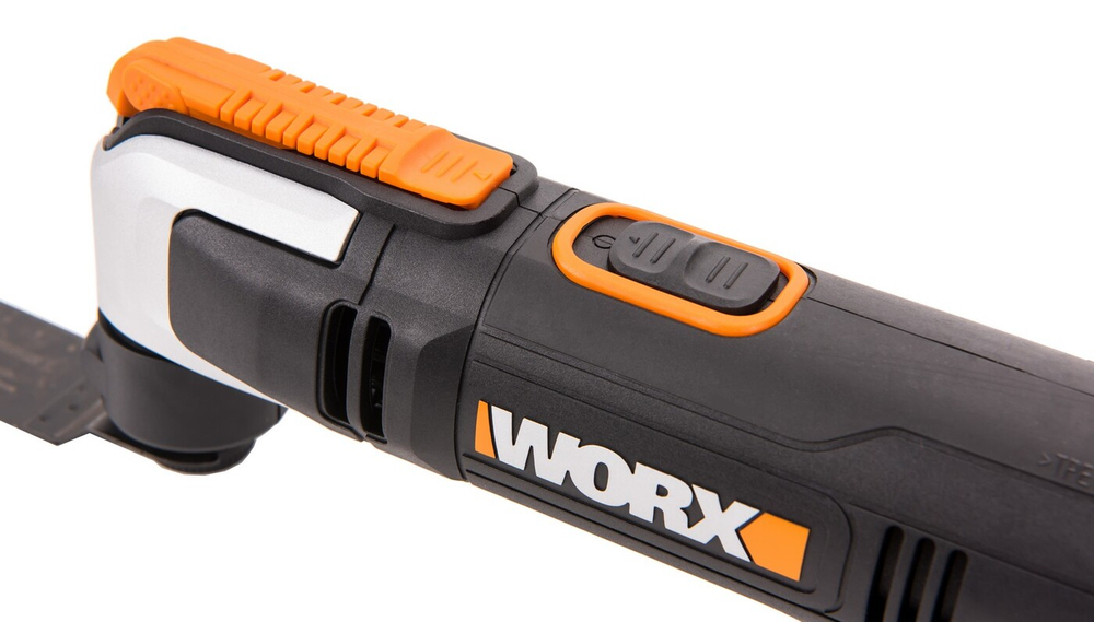 Реноватор сетевой WORX WX686