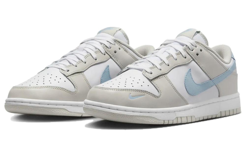 Кроссовки Nike Dunk Low (Женская размерная сетка)