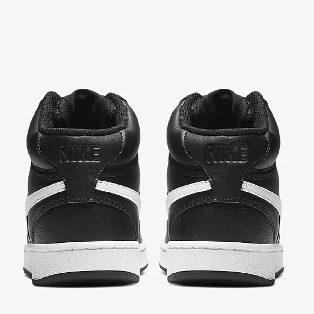 Кеды женские NIKE Court Vision Mid