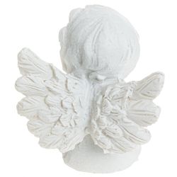 GAEM Фигурка декоративная "Ангел" (блок 4шт), L4 W5 H5 см, 4в.