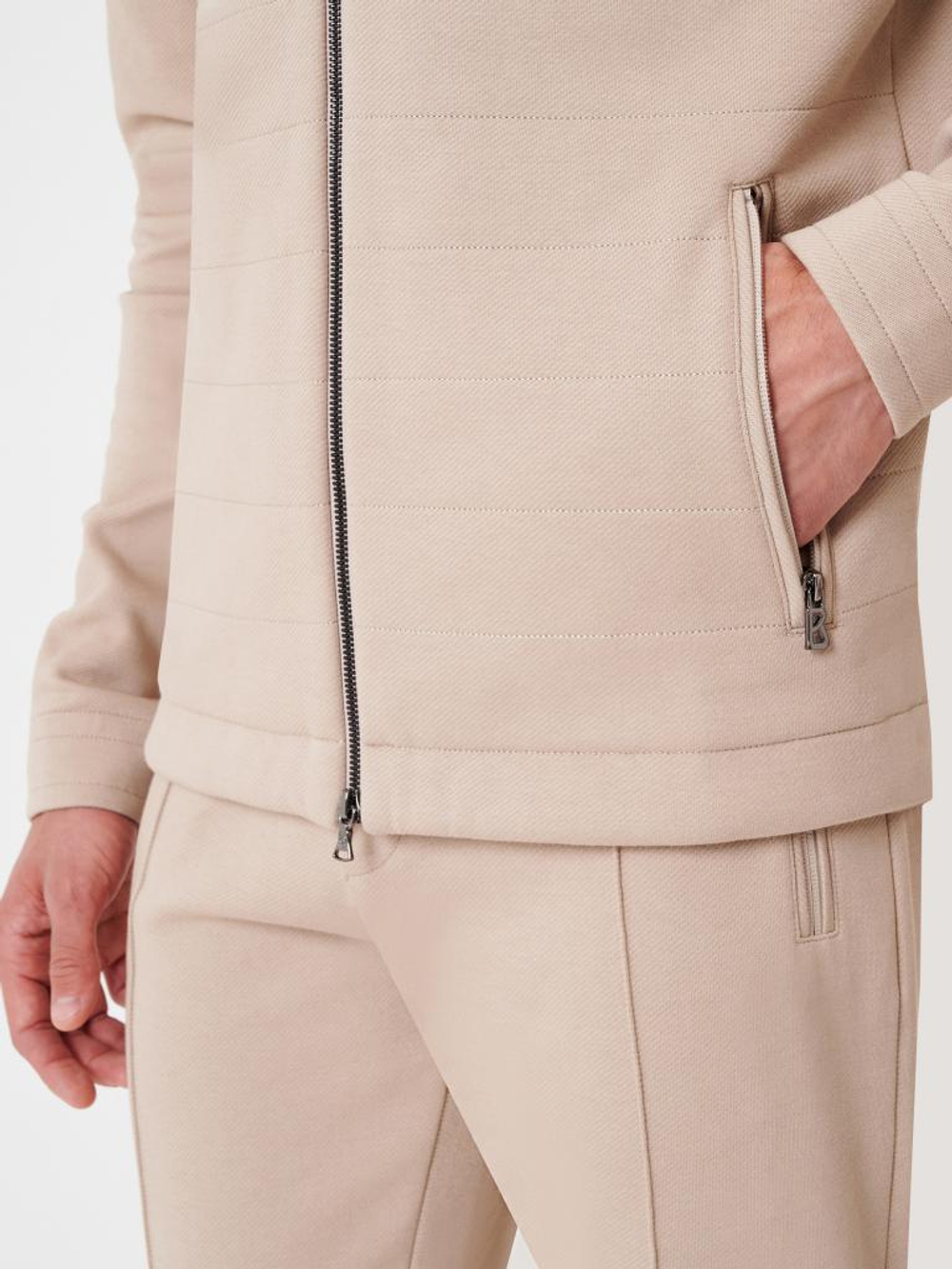 Куртка мужская BOGNER 88239467 JAYDEN-2 762 (252) FS - SS'25