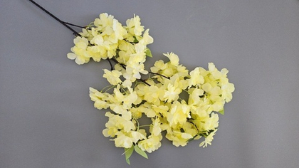 Яблоня цветущая (сакура) / Арт 1208