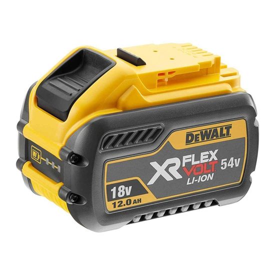Аккумулятор "DeWALT" DCB 548 FLEXVOLT (18/54 В, 12/4 Ач, Li-ION)