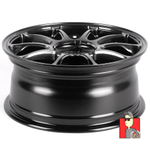 Комплект дисков Rays 16x7 et38 4x100