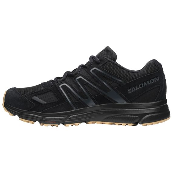 SALOMON X-Mission 4 Suede