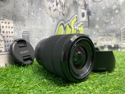 Sony 28-70mm 3.5-5.6 OSS