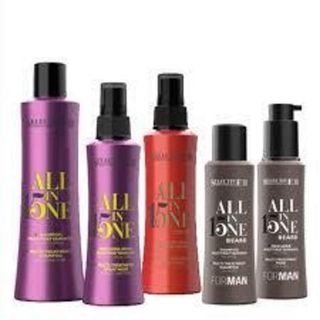 All in one- Уход 15 в одном