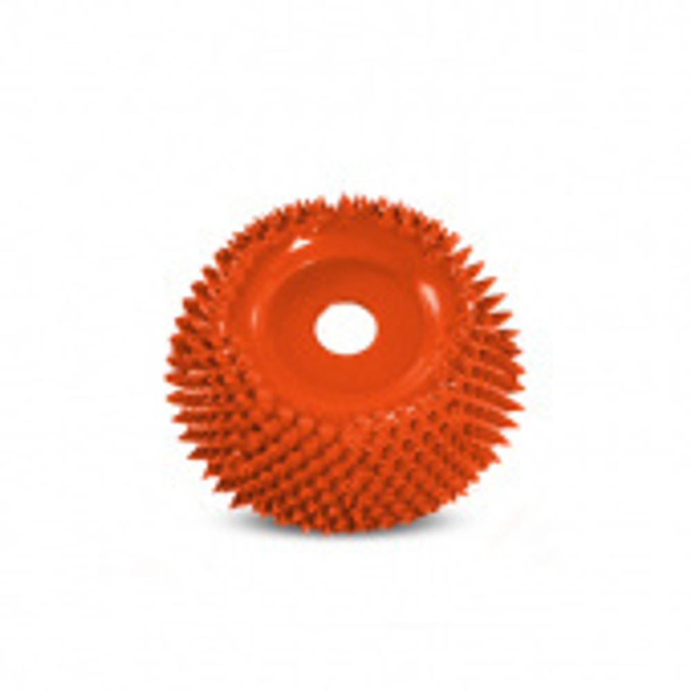 Фреза чаша d50,8мм ( extra coarse) (4346)