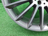 Диск литой R21 Mercedes GLE V167 (18-нв) передний